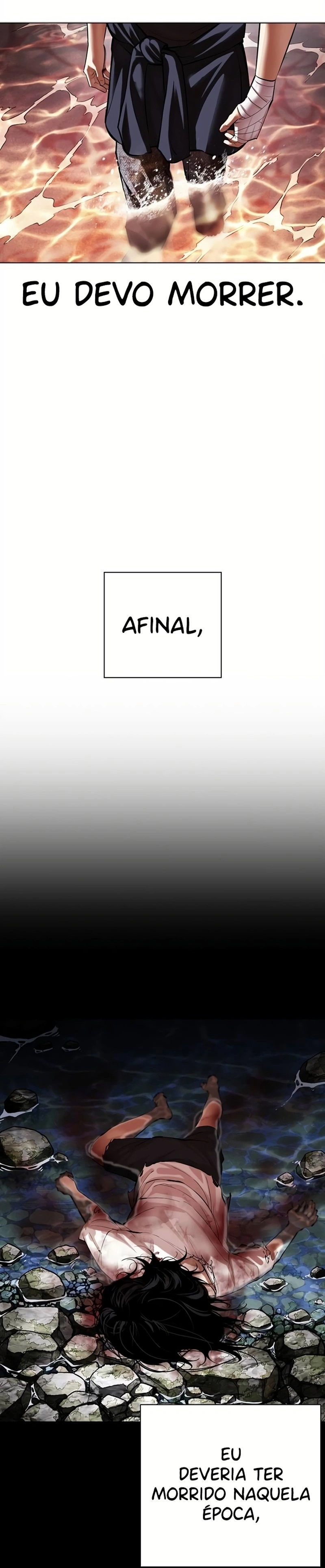 Read Lookism Português Manga Online