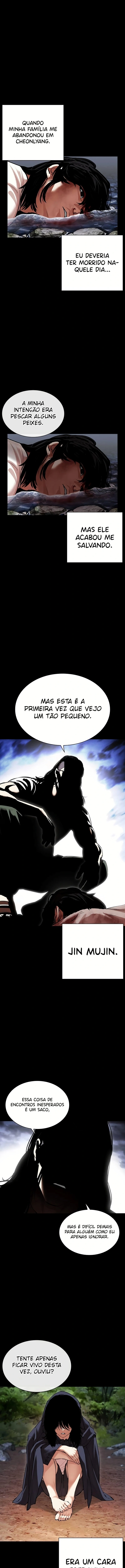 Read Lookism Português Manga Online