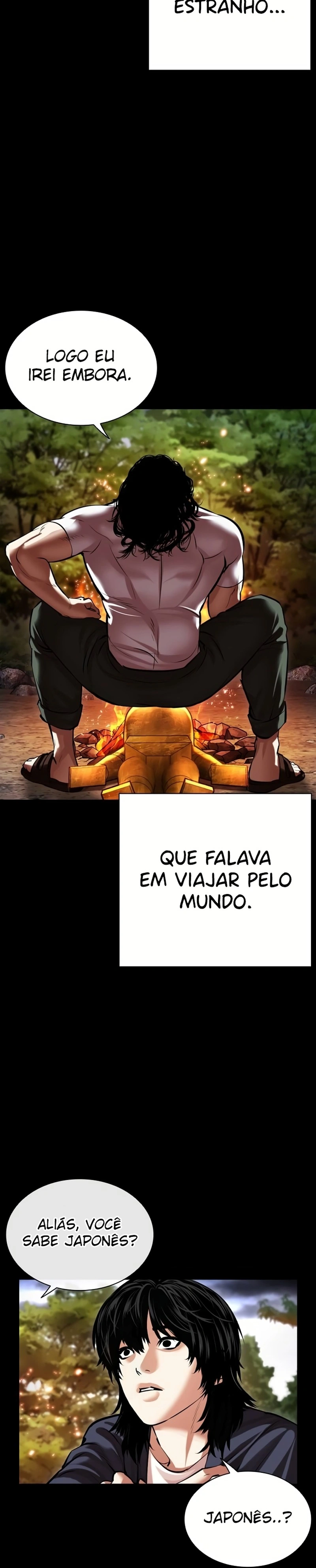 Read Lookism Português Manga Online