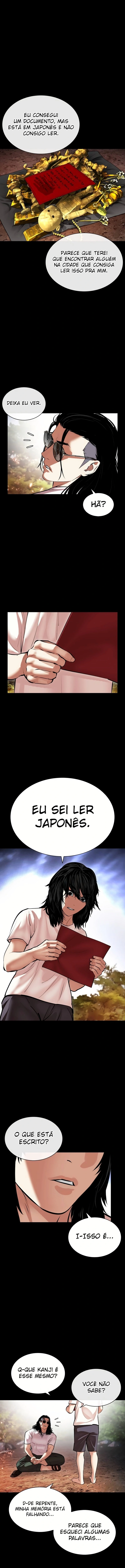 Read Lookism Português Manga Online