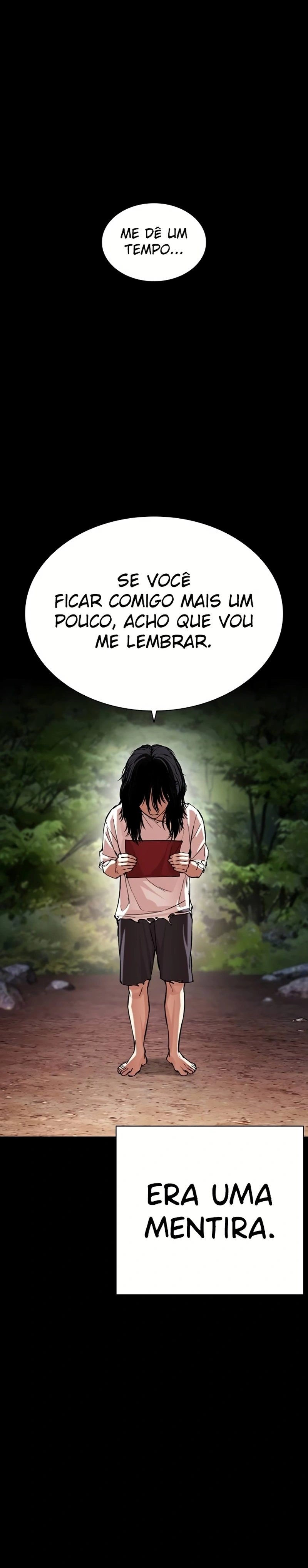 Read Lookism Português Manga Online