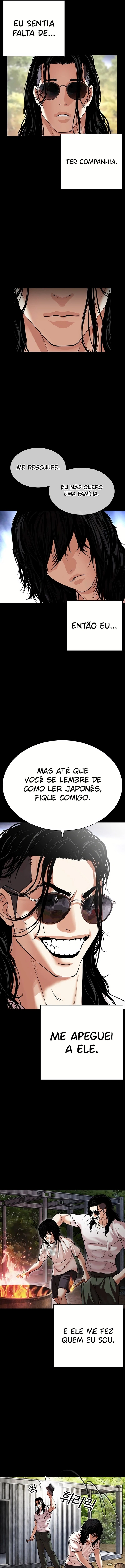 Read Lookism Português Manga Online