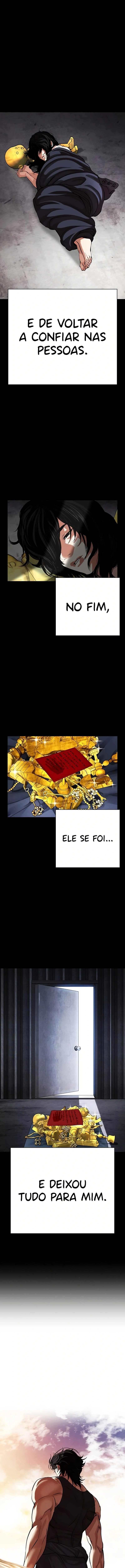 Read Lookism Português Manga Online