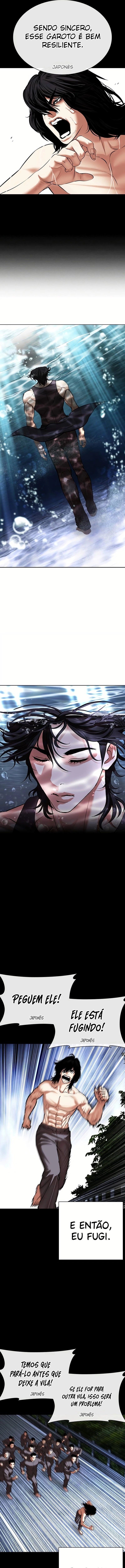 Read Lookism Português Manga Online