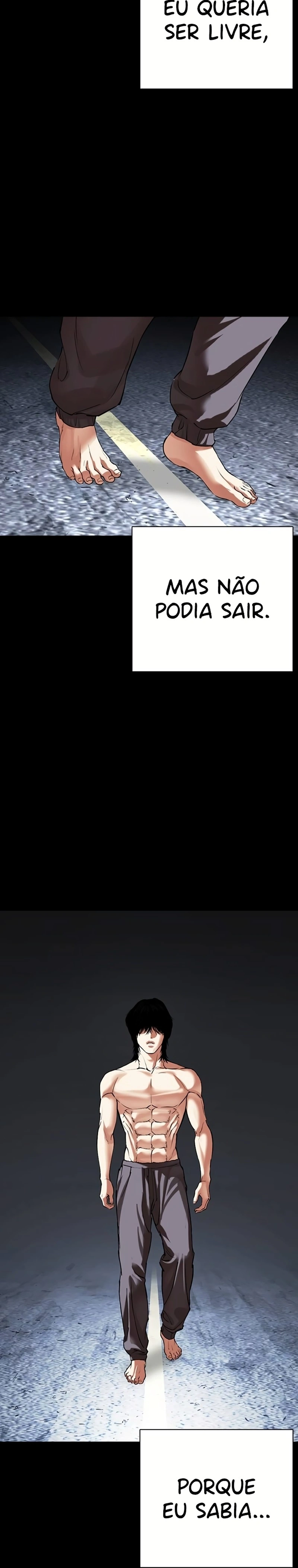 Read Lookism Português Manga Online