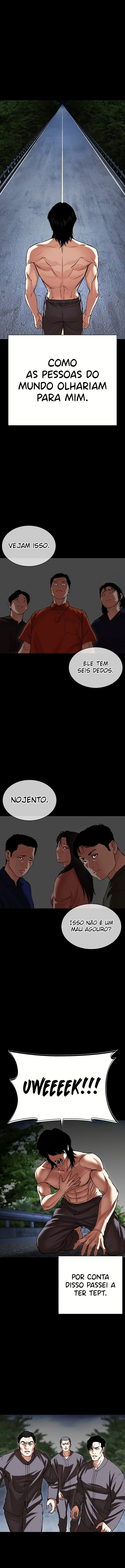 Read Lookism Português Manga Online