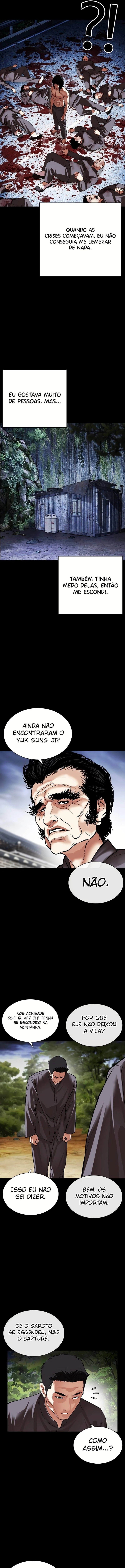 Read Lookism Português Manga Online