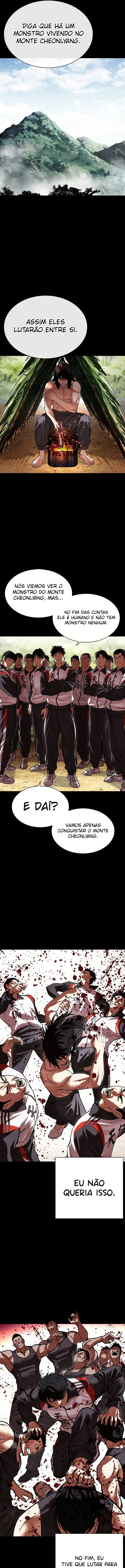 Read Lookism Português Manga Online