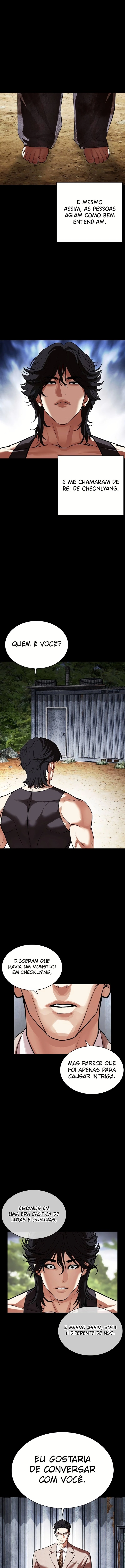 Read Lookism Português Manga Online