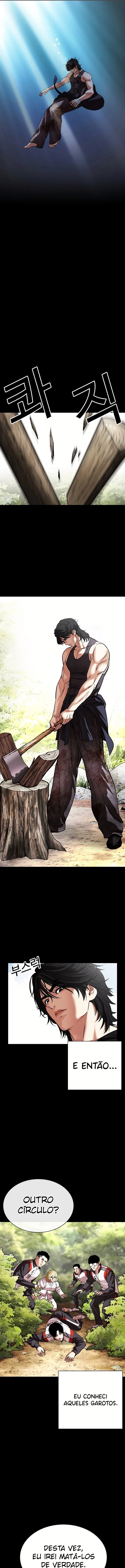 Read Lookism Português Manga Online