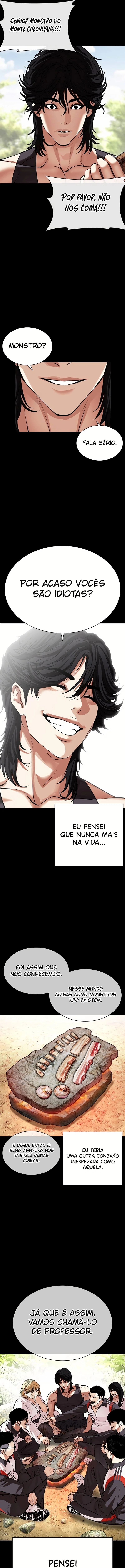 Read Lookism Português Manga Online