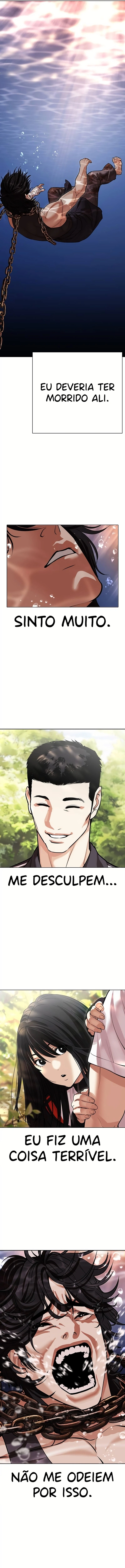 Read Lookism Português Manga Online