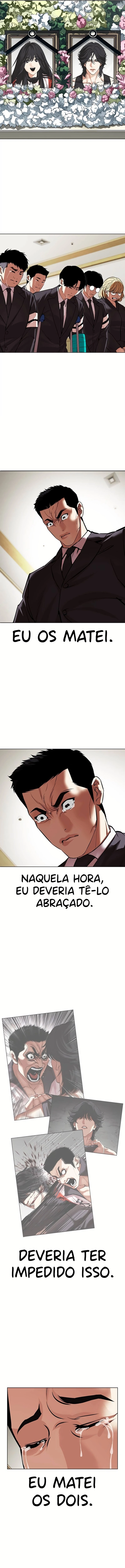 Read Lookism Português Manga Online