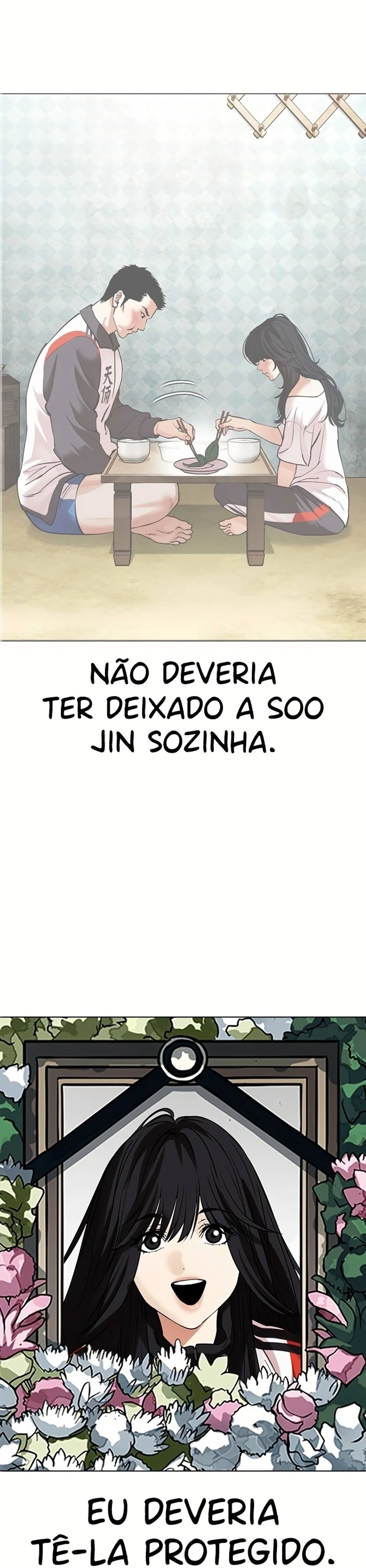 Read Lookism Português Manga Online