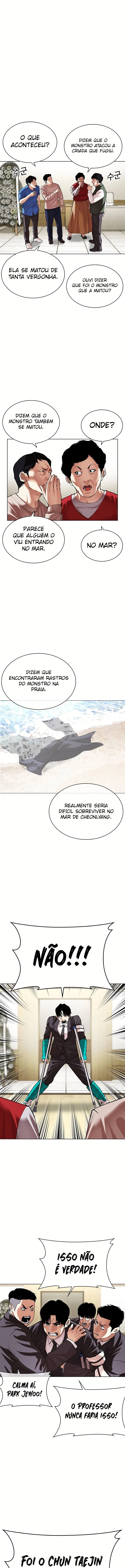 Read Lookism Português Manga Online