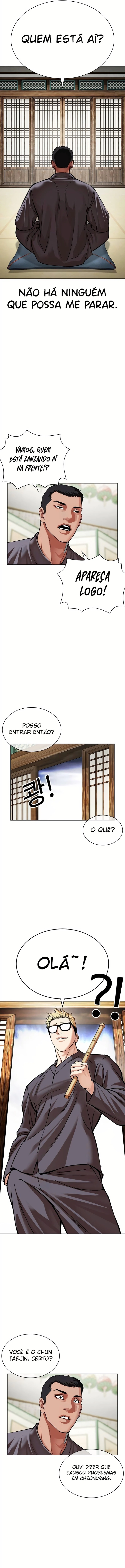 Read Lookism Português Manga Online