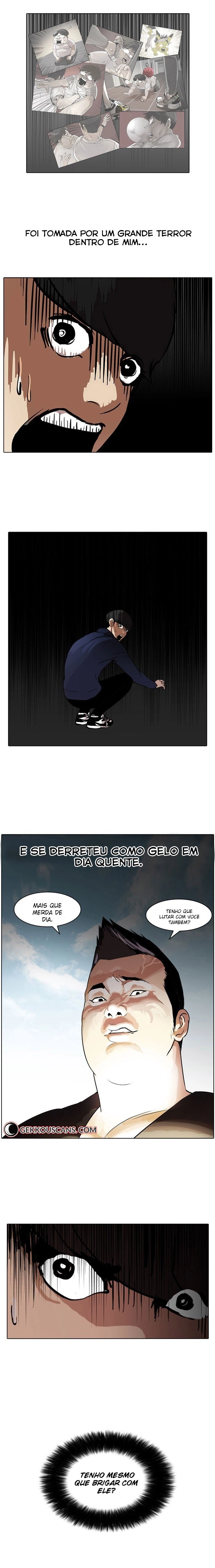 Read Lookism Português Manga Online