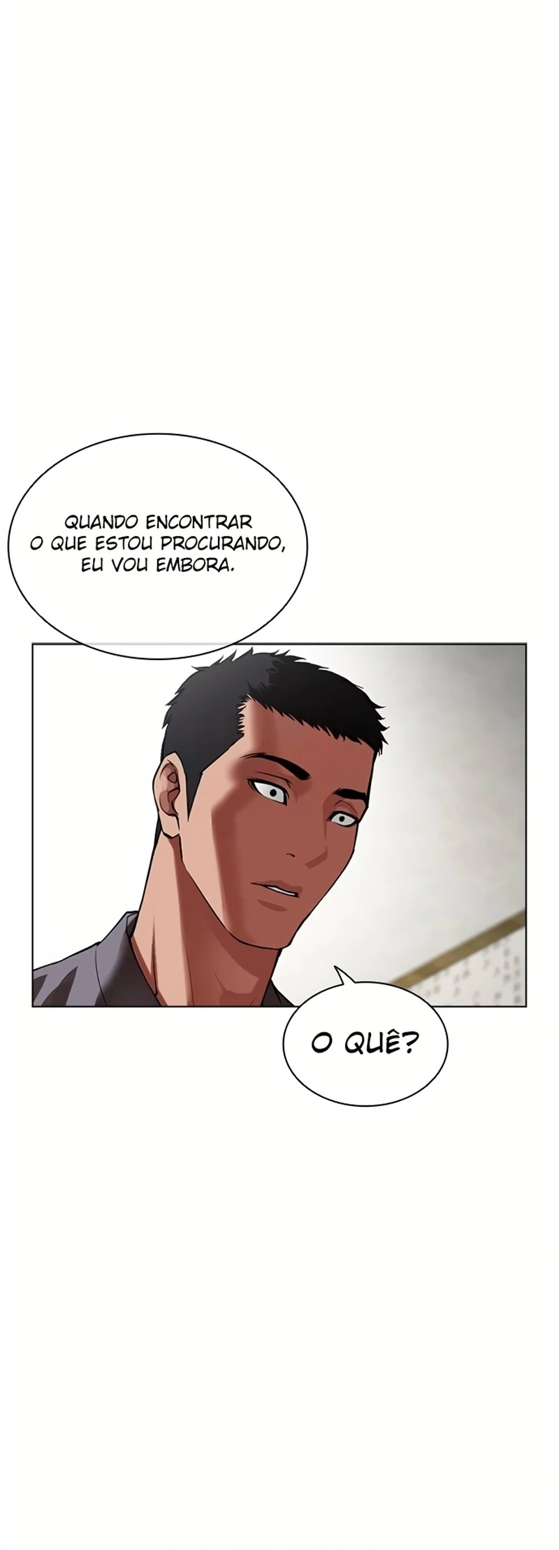 Read Lookism Português Manga Online