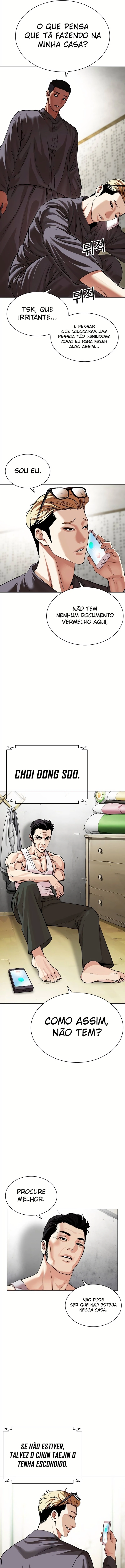 Read Lookism Português Manga Online