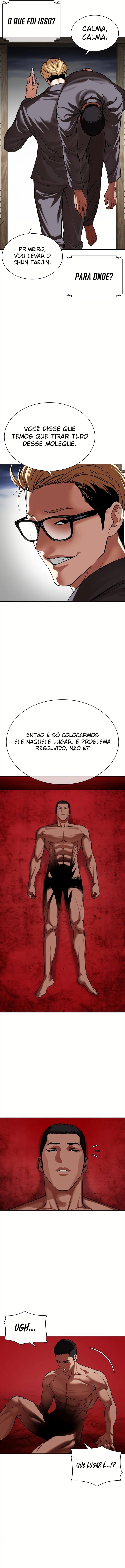 Read Lookism Português Manga Online