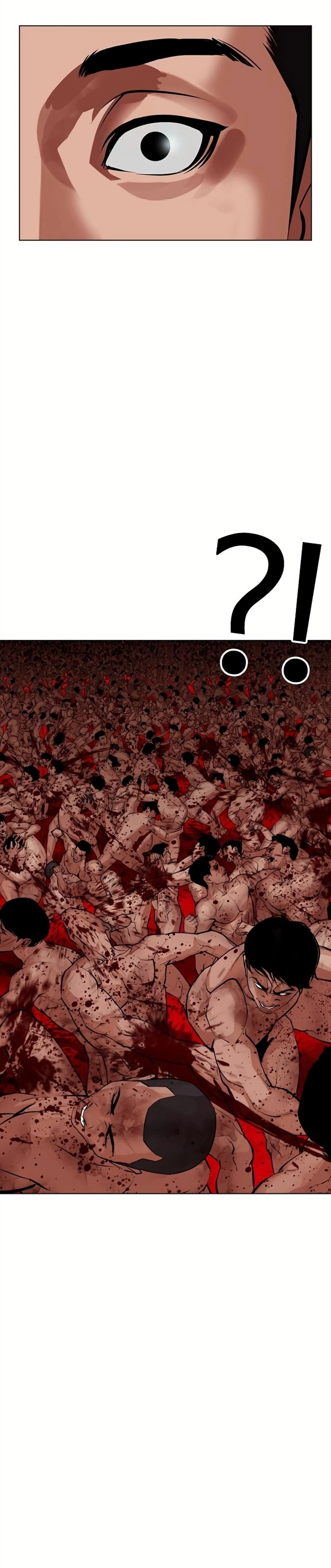 Read Lookism Português Manga Online