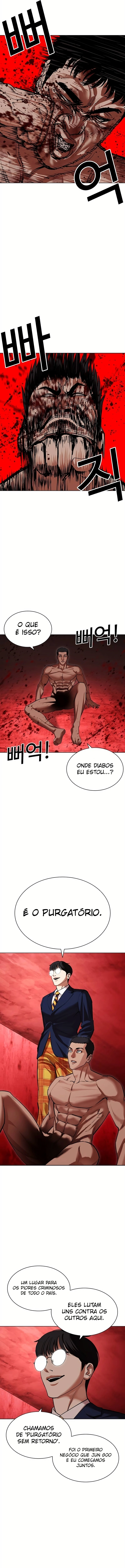 Read Lookism Português Manga Online