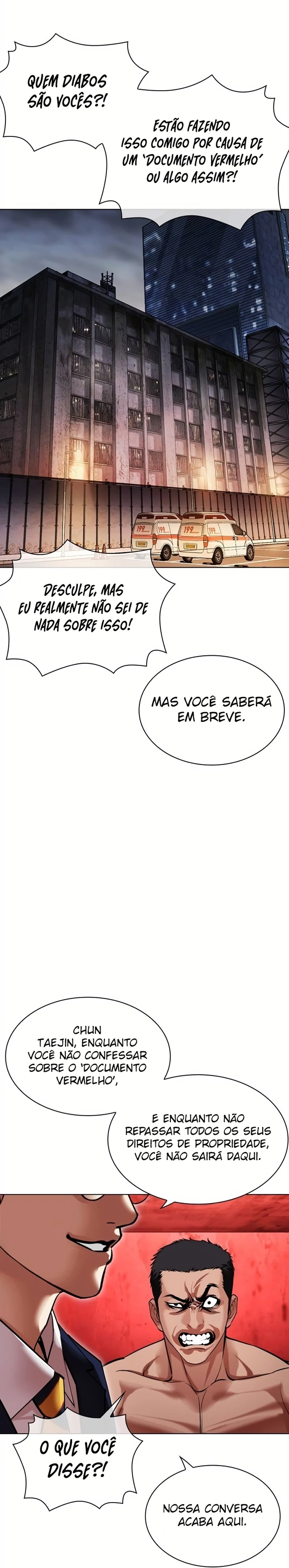 Read Lookism Português Manga Online
