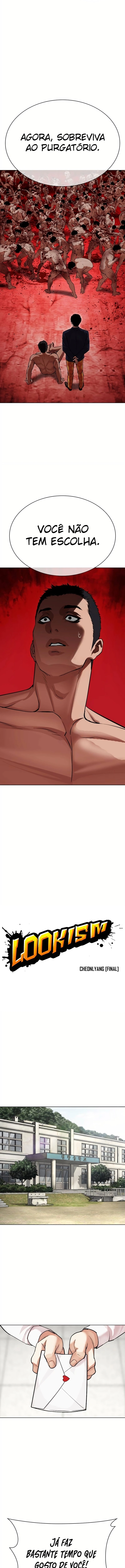 Read Lookism Português Manga Online