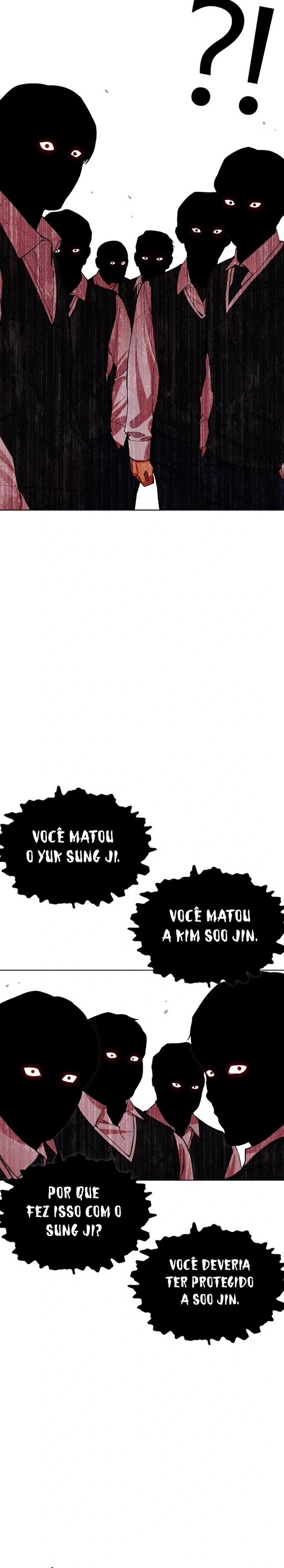 Read Lookism Português Manga Online