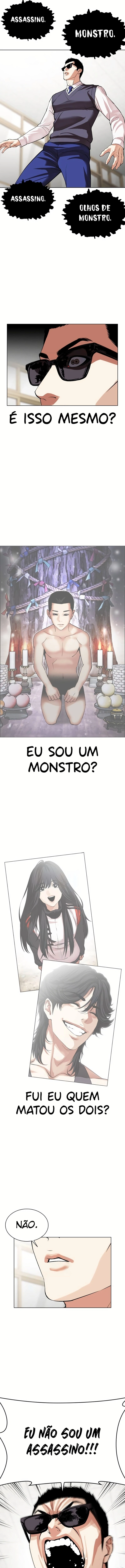 Read Lookism Português Manga Online
