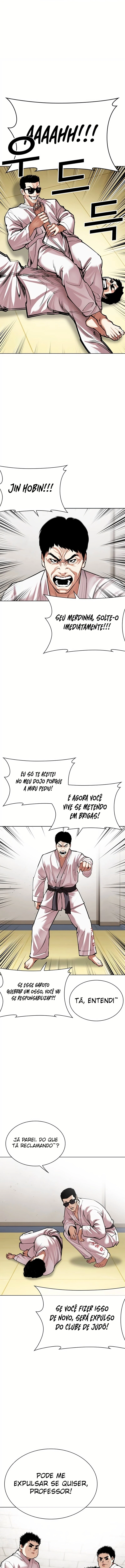 Read Lookism Português Manga Online