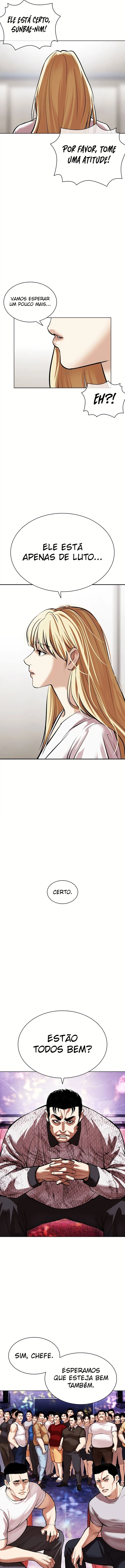 Read Lookism Português Manga Online