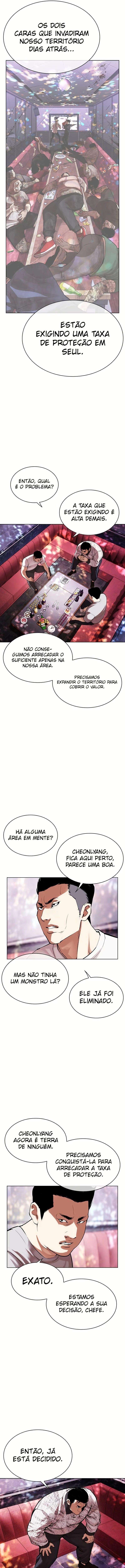 Read Lookism Português Manga Online