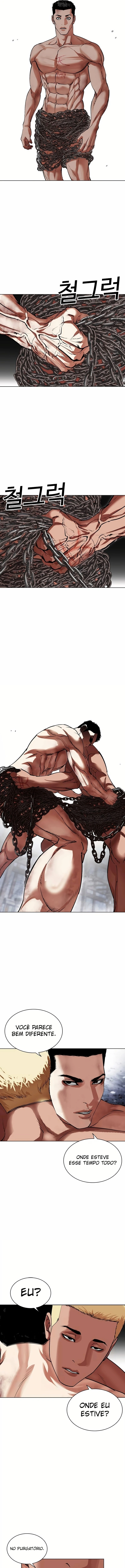 Read Lookism Português Manga Online