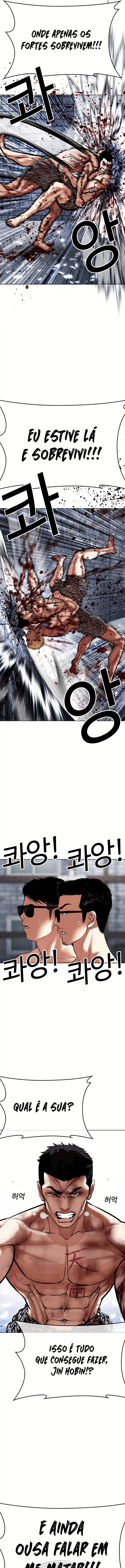 Read Lookism Português Manga Online