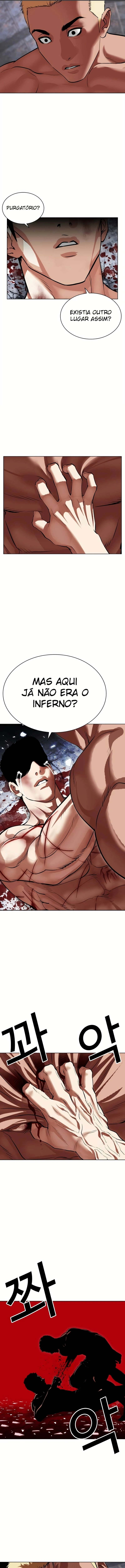 Read Lookism Português Manga Online