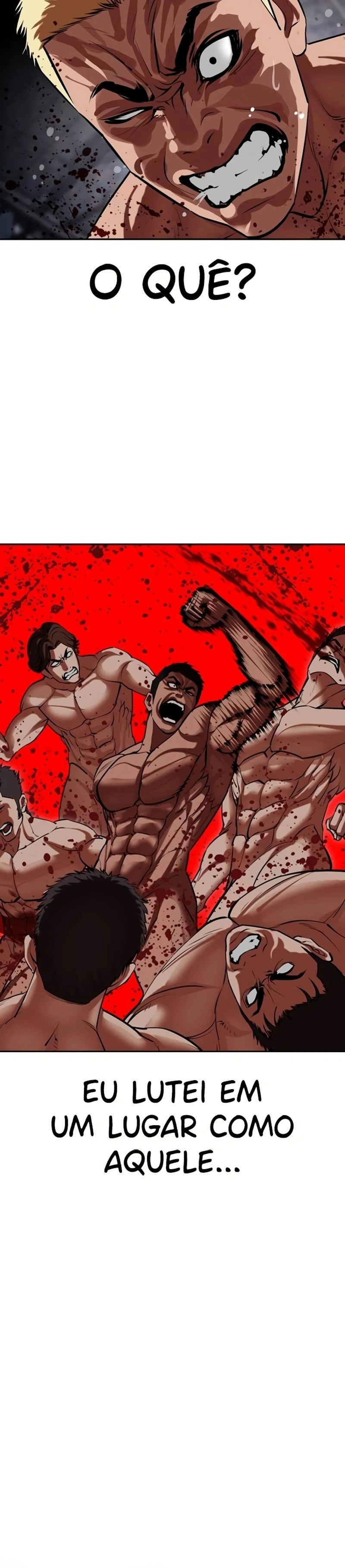 Read Lookism Português Manga Online