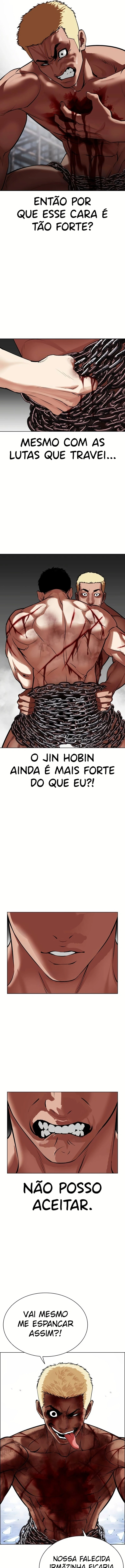 Read Lookism Português Manga Online