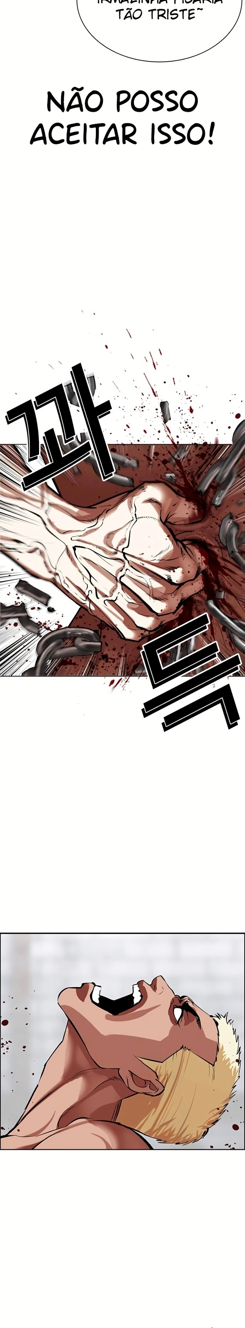 Read Lookism Português Manga Online