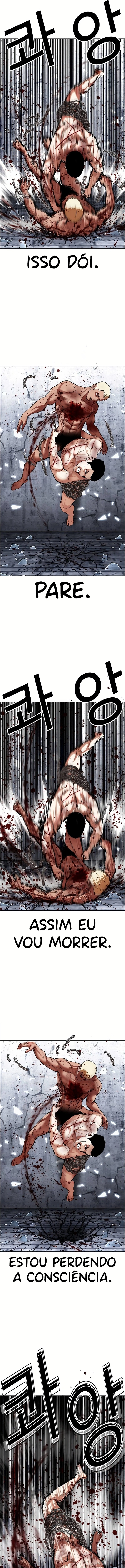 Read Lookism Português Manga Online