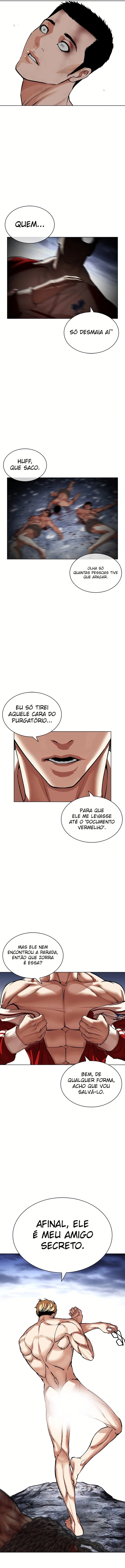 Read Lookism Português Manga Online