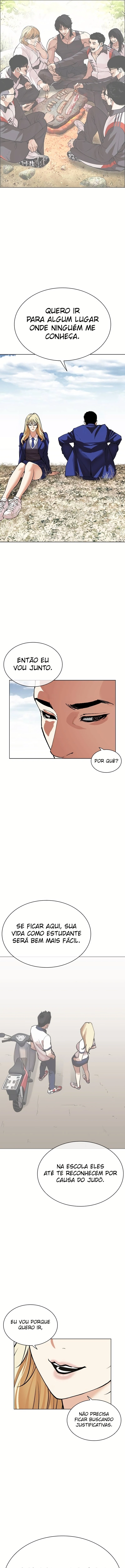 Read Lookism Português Manga Online