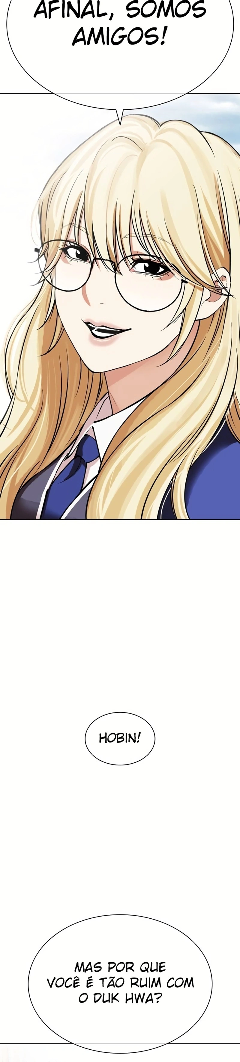 Read Lookism Português Manga Online