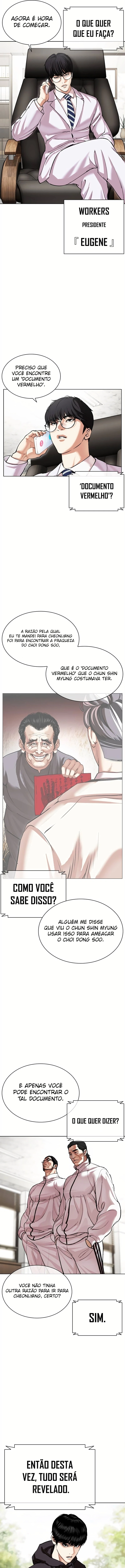 Read Lookism Português Manga Online