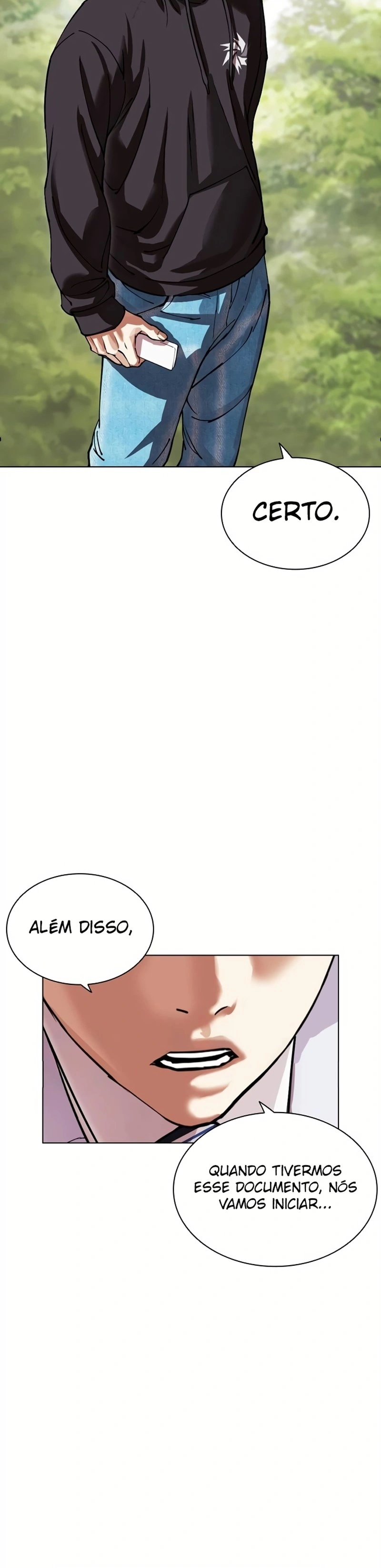 Read Lookism Português Manga Online