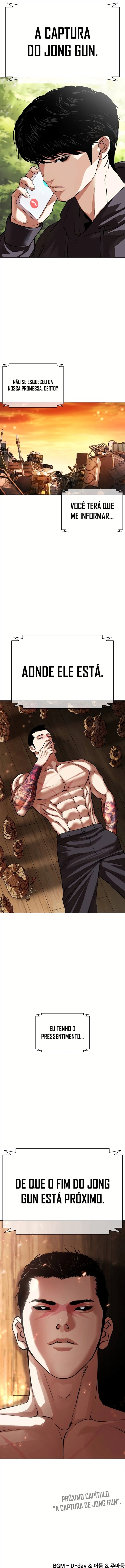 Read Lookism Português Manga Online