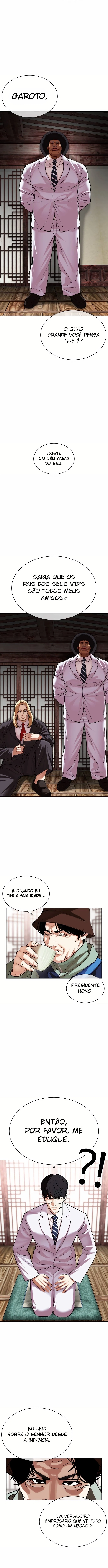 Read Lookism Português Manga Online