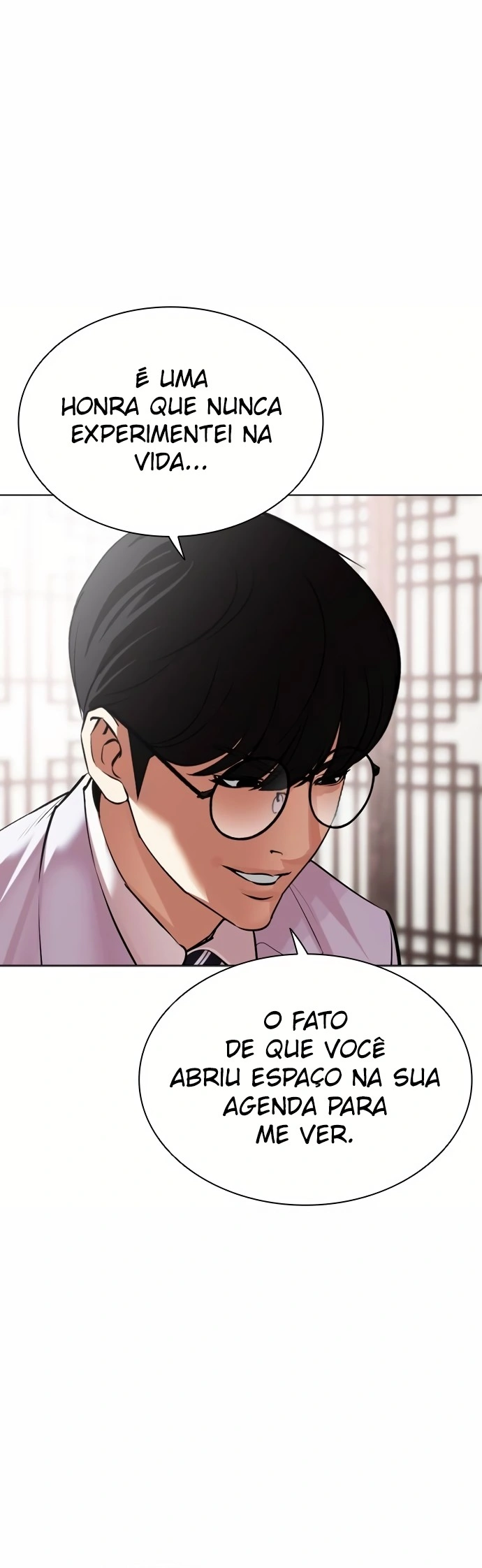 Read Lookism Português Manga Online