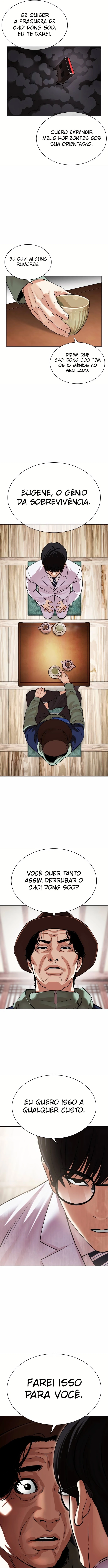 Read Lookism Português Manga Online