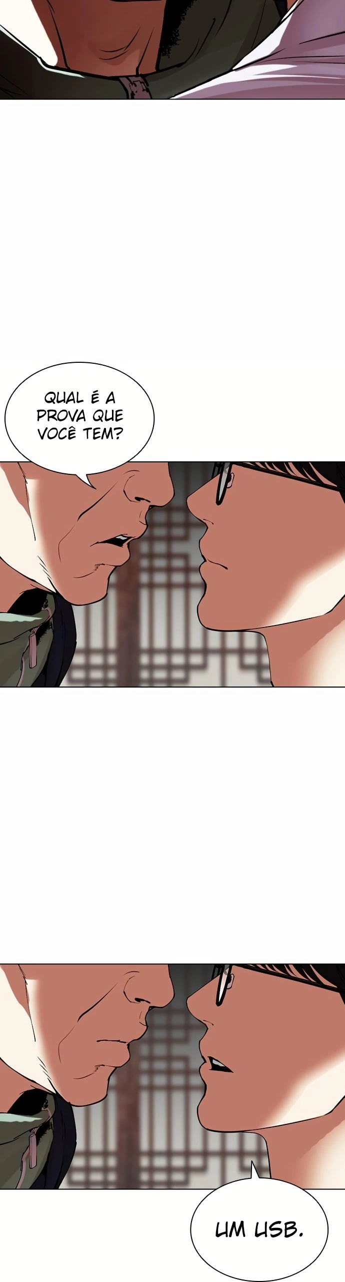 Read Lookism Português Manga Online